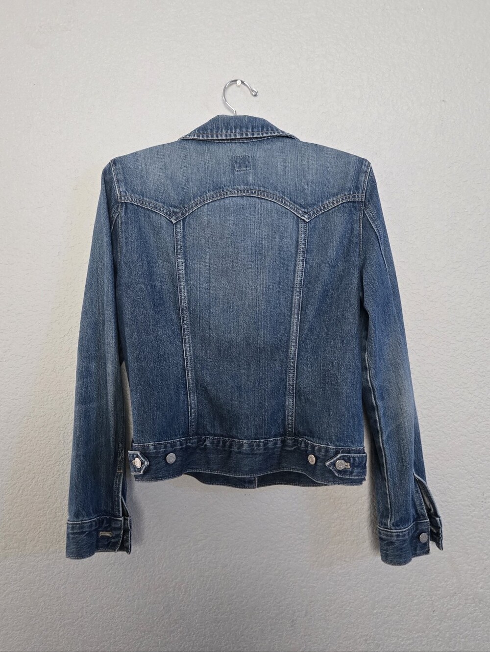 Gap | Icon Denim Jacket - Picture 7 of 7